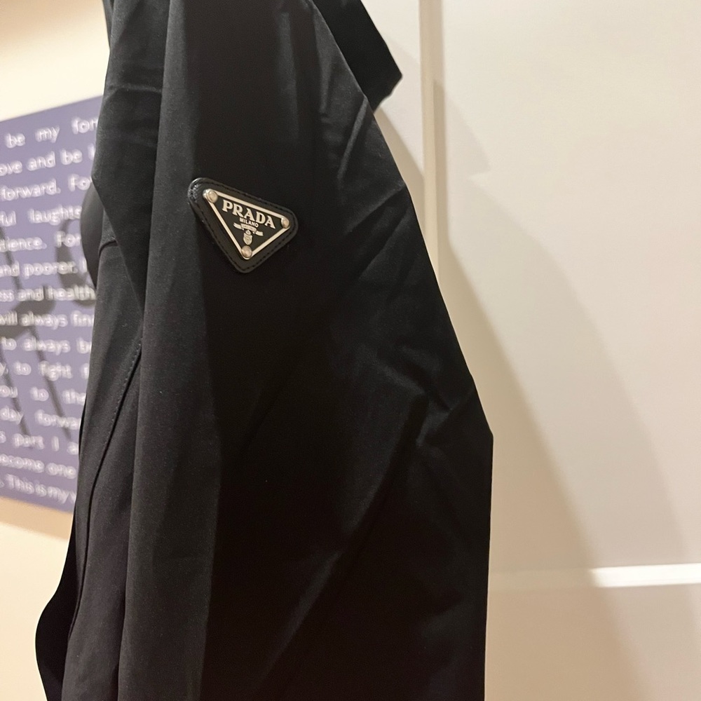 Technical Jacket - image 5